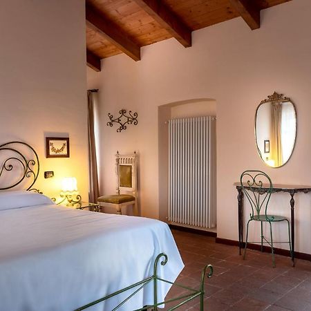 Agriturismo San Martino Clavesana Exterior foto