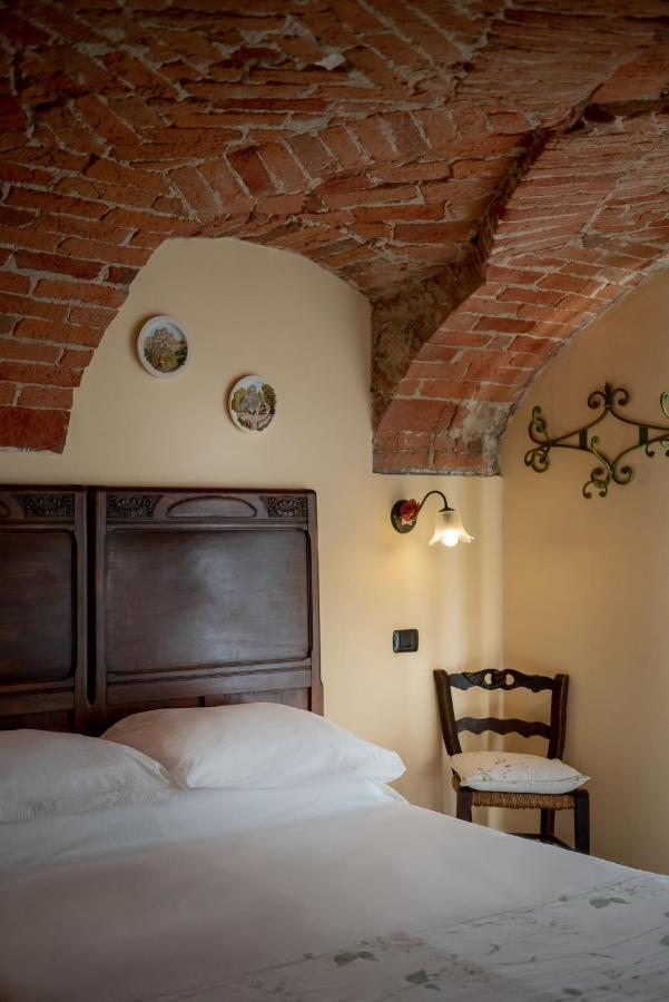 Agriturismo San Martino Clavesana Exterior foto