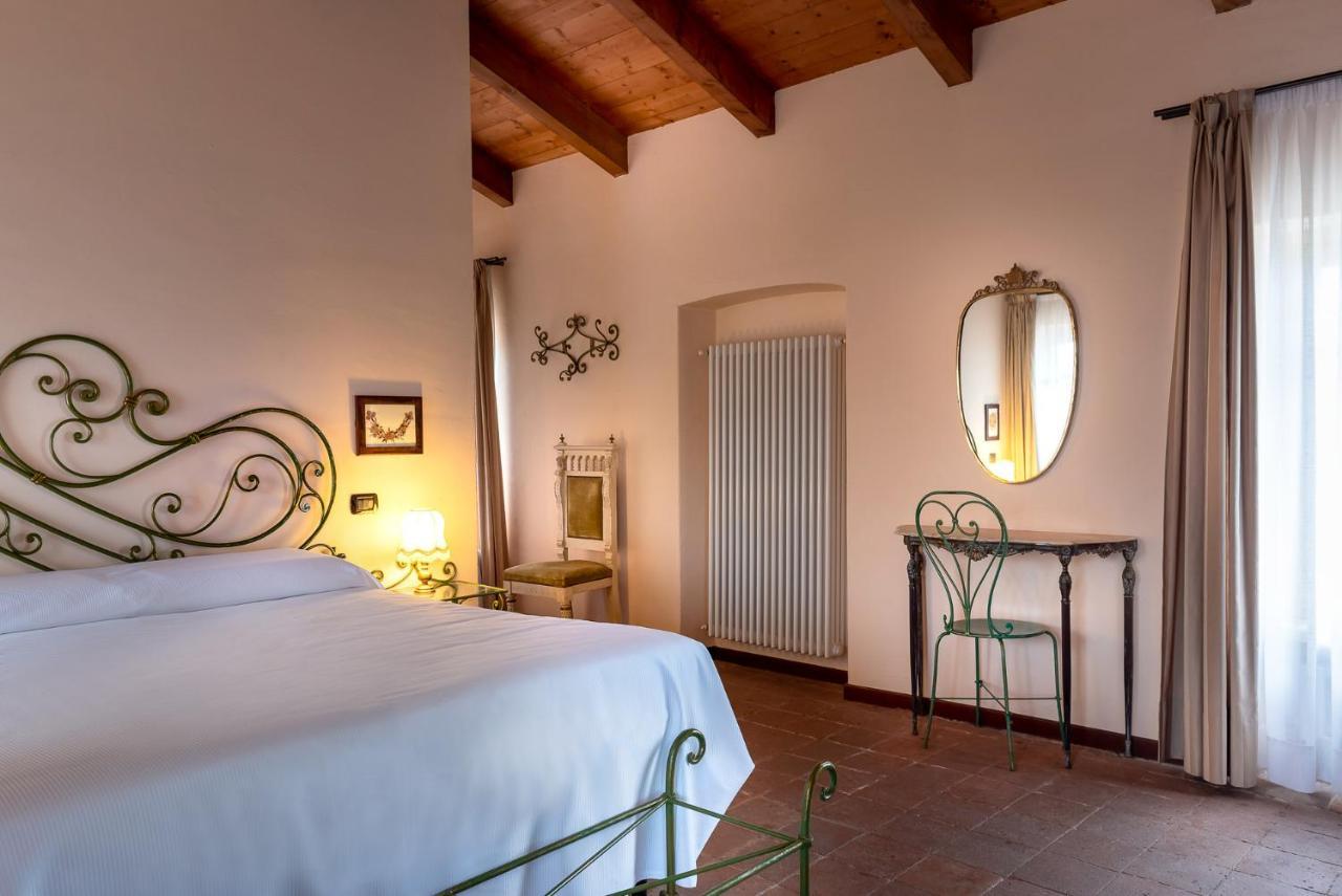 Agriturismo San Martino Clavesana Exterior foto