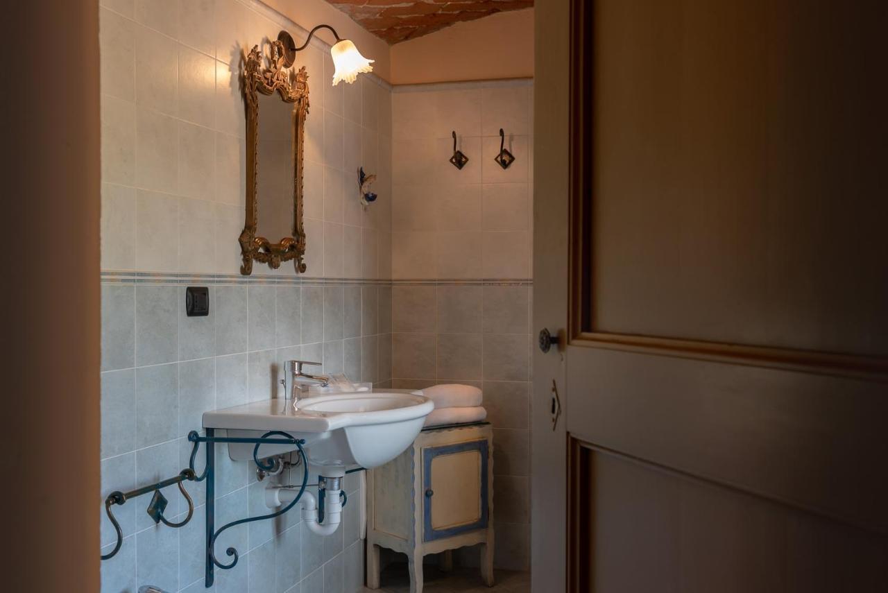 Agriturismo San Martino Clavesana Exterior foto
