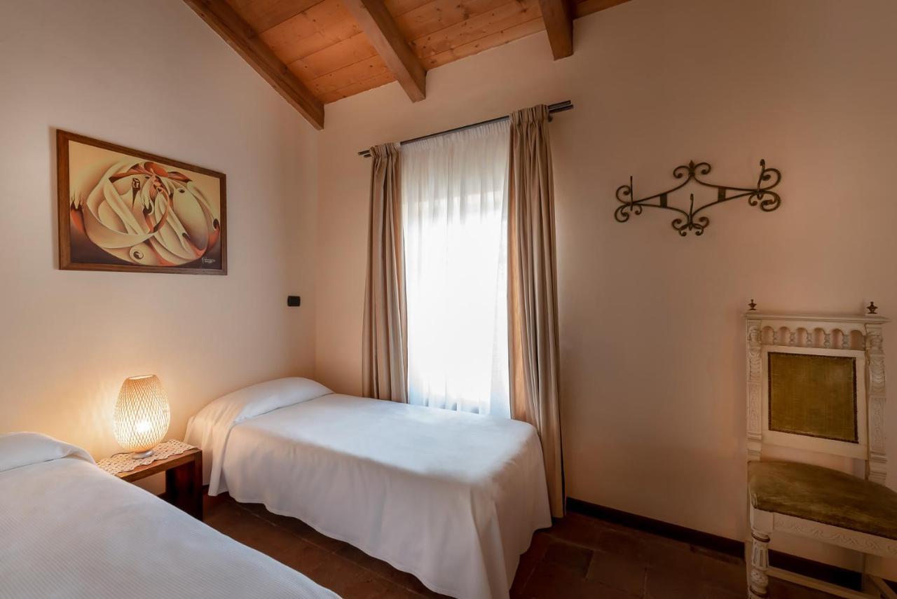 Agriturismo San Martino Clavesana Exterior foto