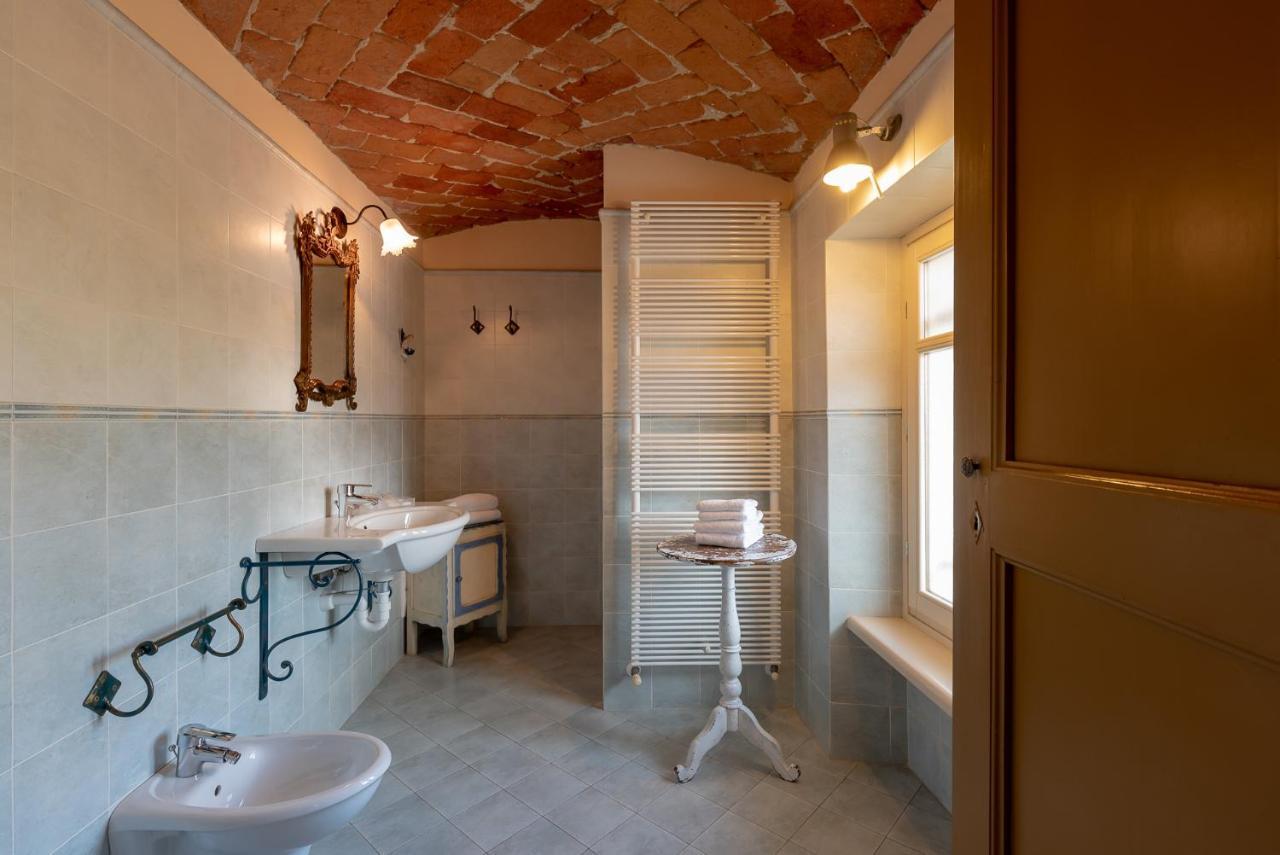 Agriturismo San Martino Clavesana Exterior foto