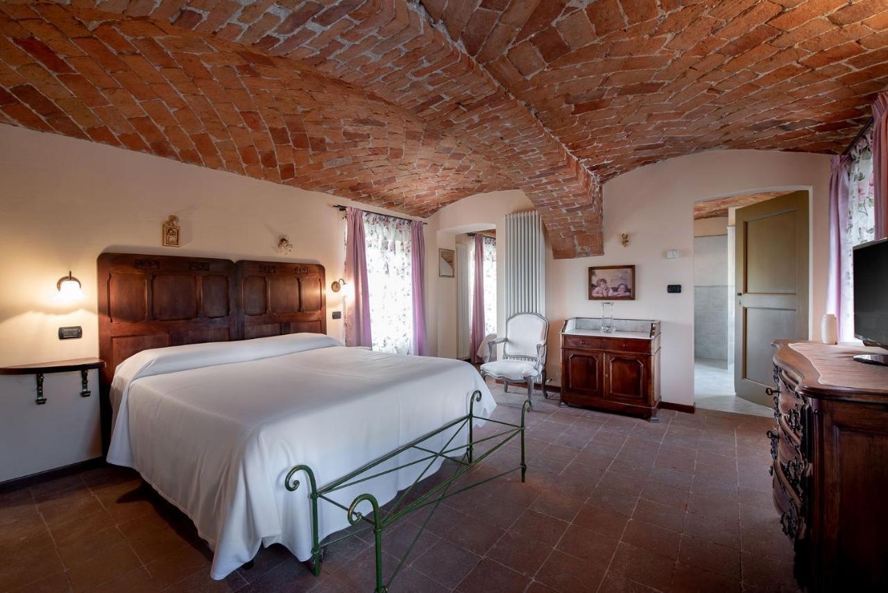 Agriturismo San Martino Clavesana Exterior foto