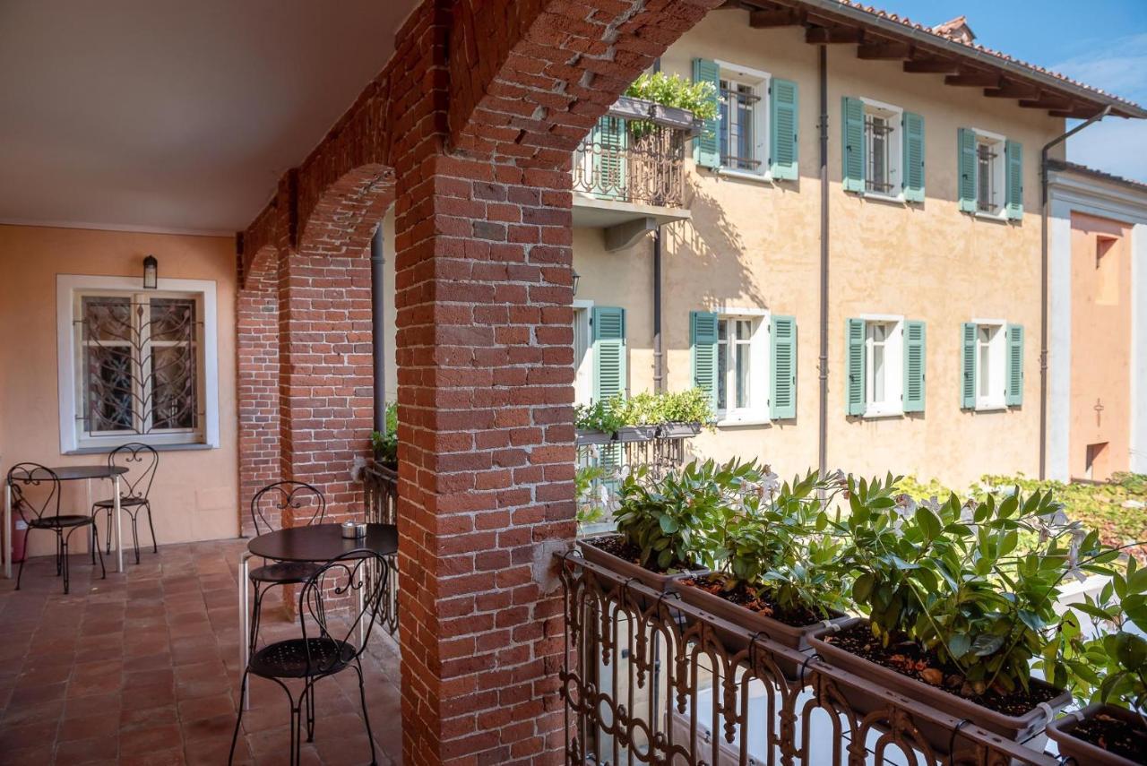 Agriturismo San Martino Clavesana Exterior foto