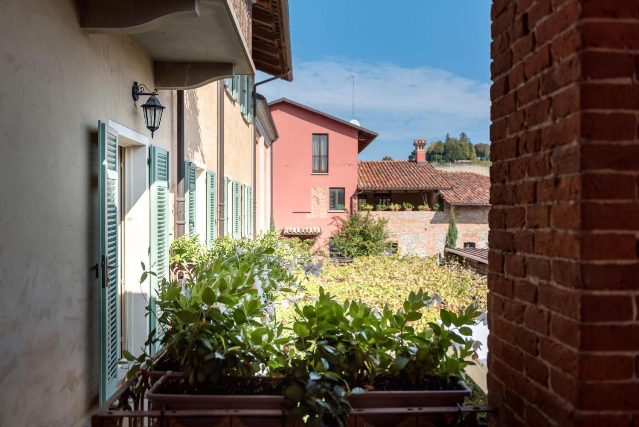 Agriturismo San Martino Clavesana Exterior foto