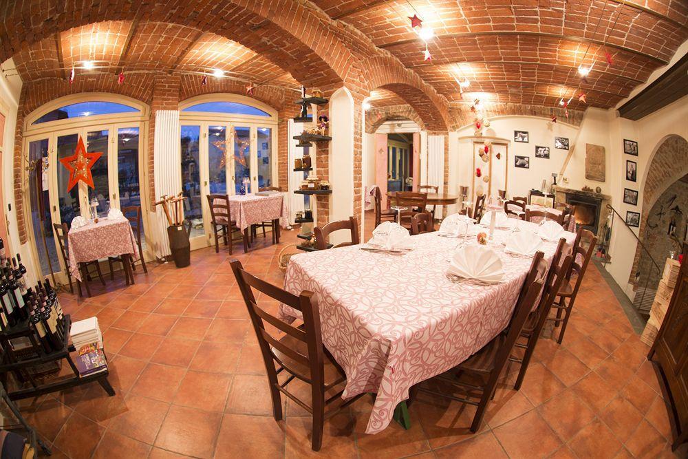 Agriturismo San Martino Clavesana Exterior foto