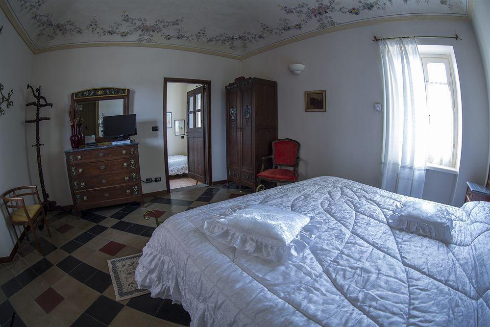 Agriturismo San Martino Clavesana Exterior foto