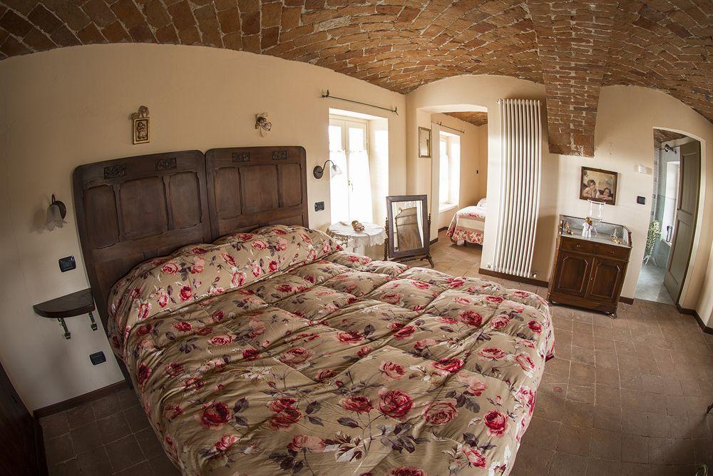 Agriturismo San Martino Clavesana Exterior foto
