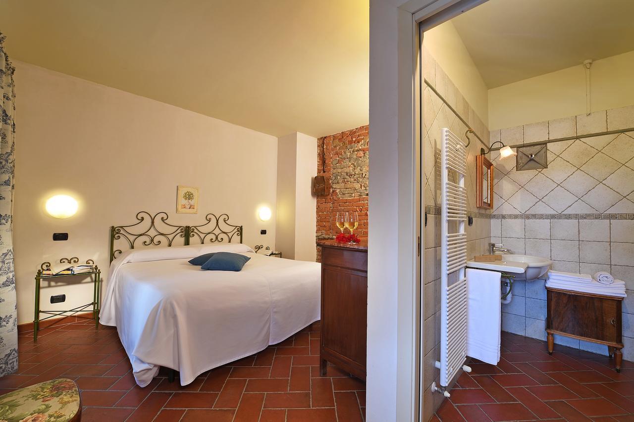 Agriturismo San Martino Clavesana Exterior foto