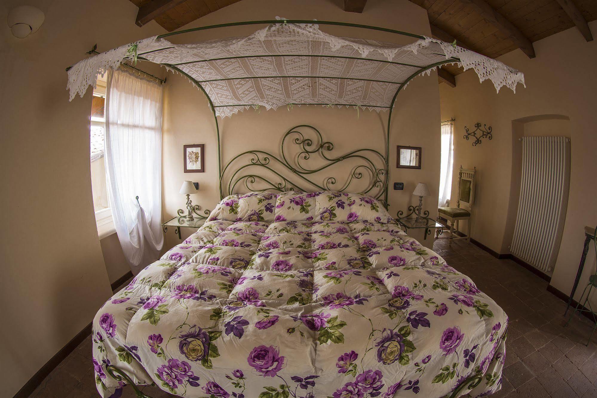 Agriturismo San Martino Clavesana Exterior foto